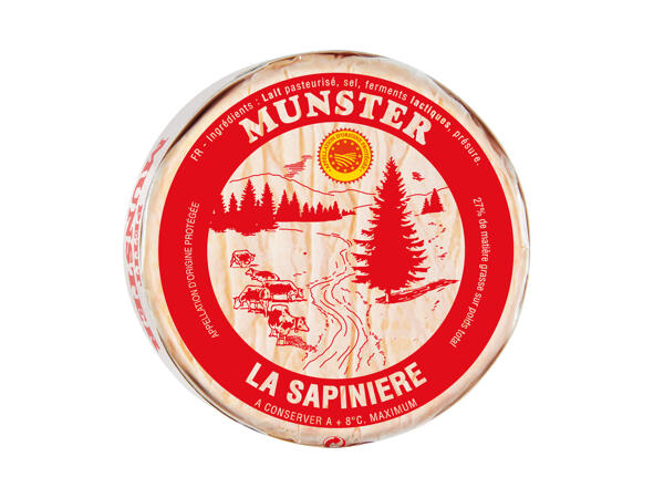 Munster AOP