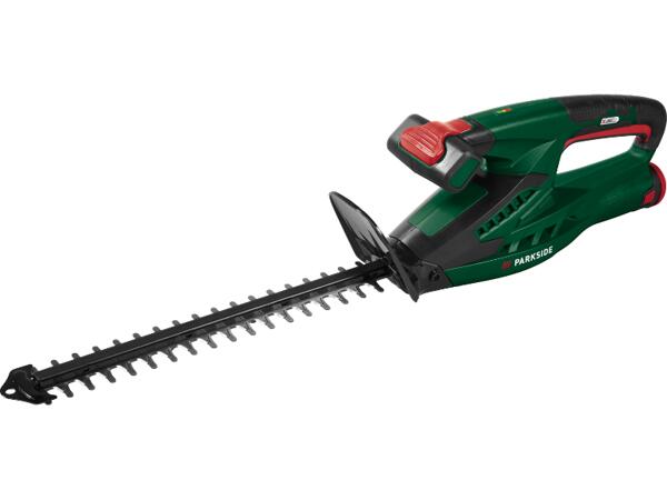 Cordless Hedge Trimmer