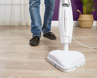 Steam Mop