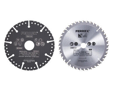 Diamond Cutting Discs or Saw Blades