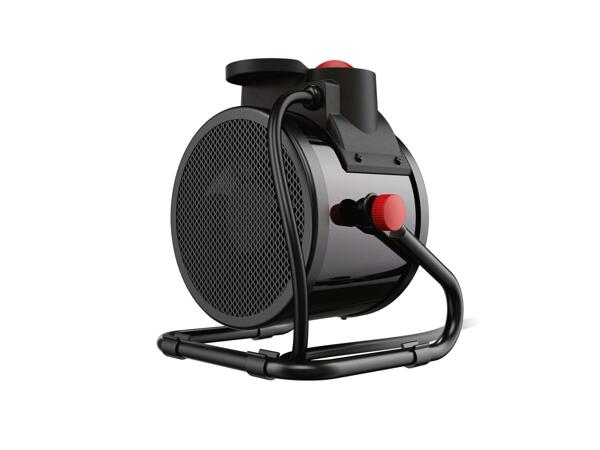 Ceramic Fan Heater