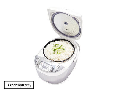 Digital Rice Cooker