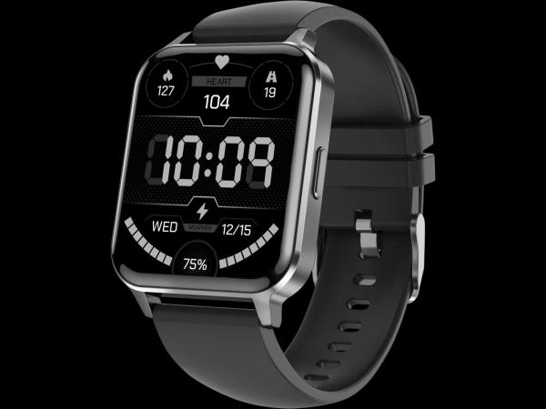Flight Smartwatch With Multi Sports