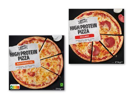 TRATTORIA ALFREDO High Protein pizza
