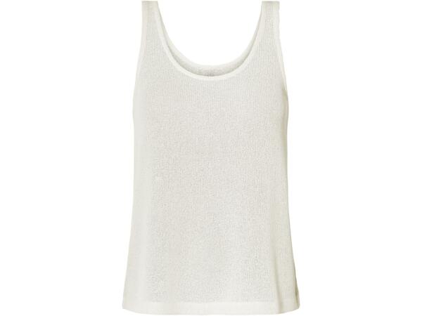 Ladies' vest top