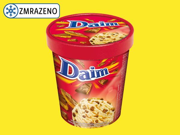 ZMRZLINA OREO/MILKA/DAIM