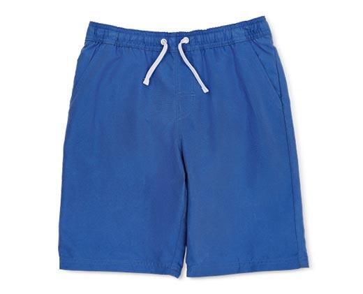 Lily & Dan 
 Swimsuit or Swim Trunks