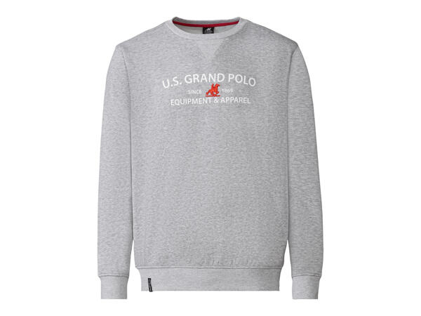 Men's Sweatshirt
