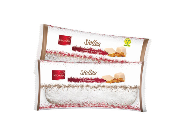 Stollen