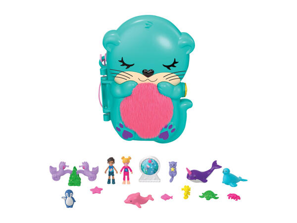 Mattel Polly Pocket Compact