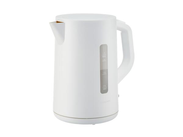 Kettle