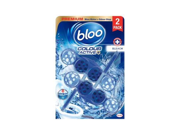 Bloo Colour Active Bleach Duo