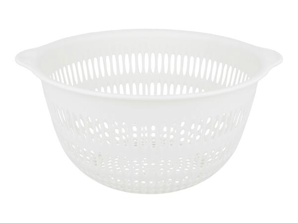 Jes Collection Kitchen Accessories Assortment