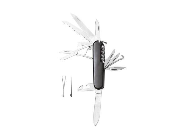 Knife or pocket knife
