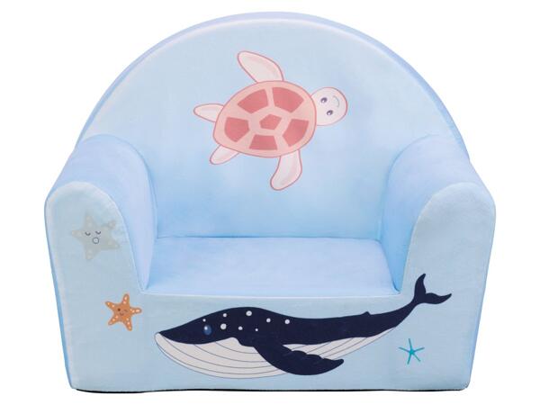 Kids' chair