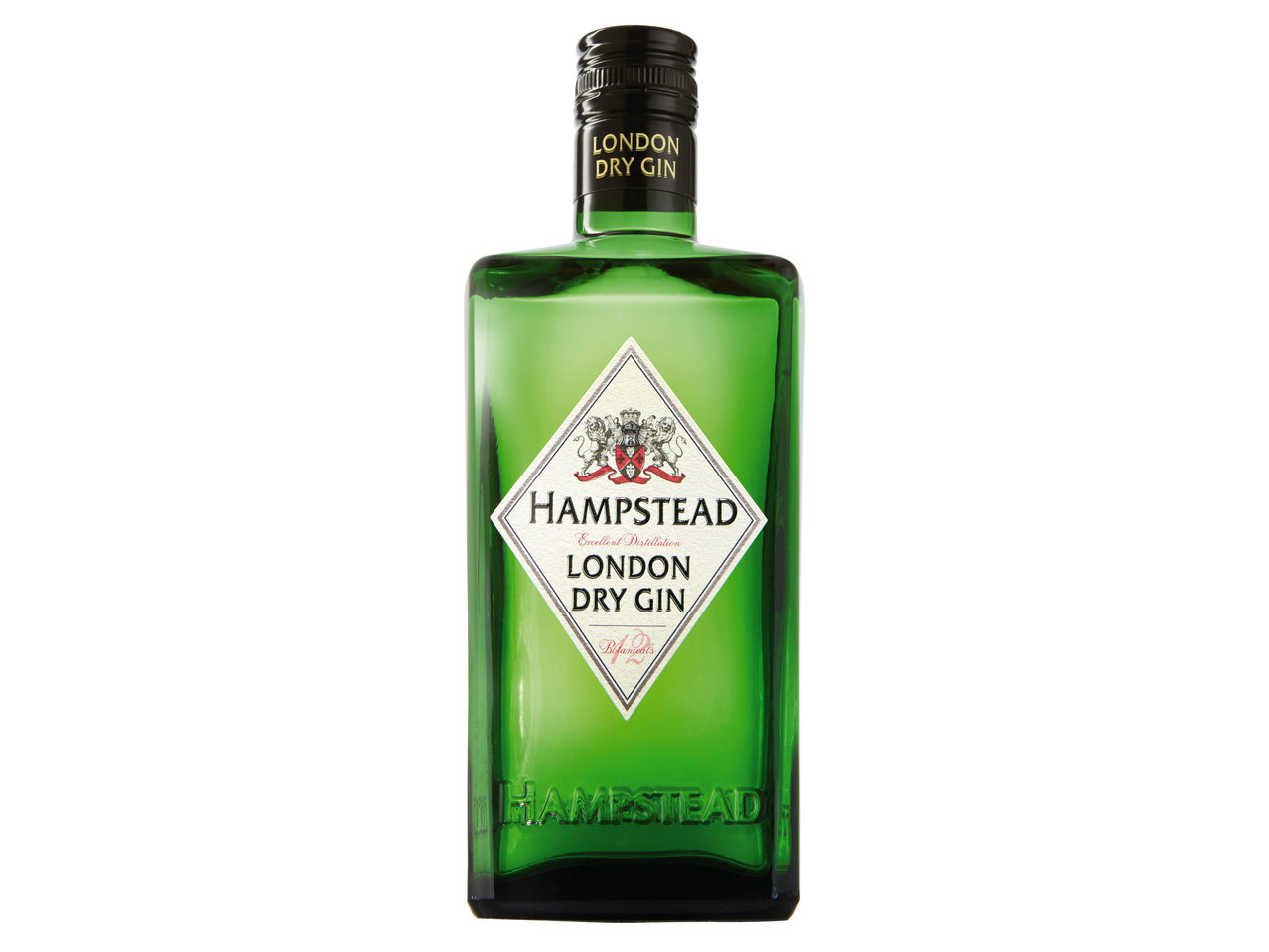 HAMPSTEAD London Dry Gin1