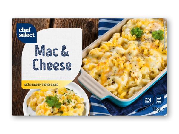 CHEF SELECT Lasagne eller klassisk færdigret