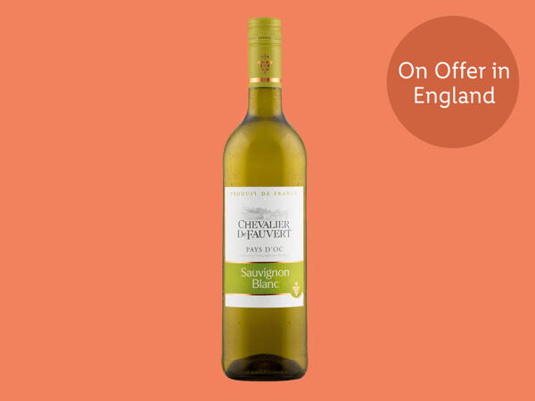French Sauvignon Blanc