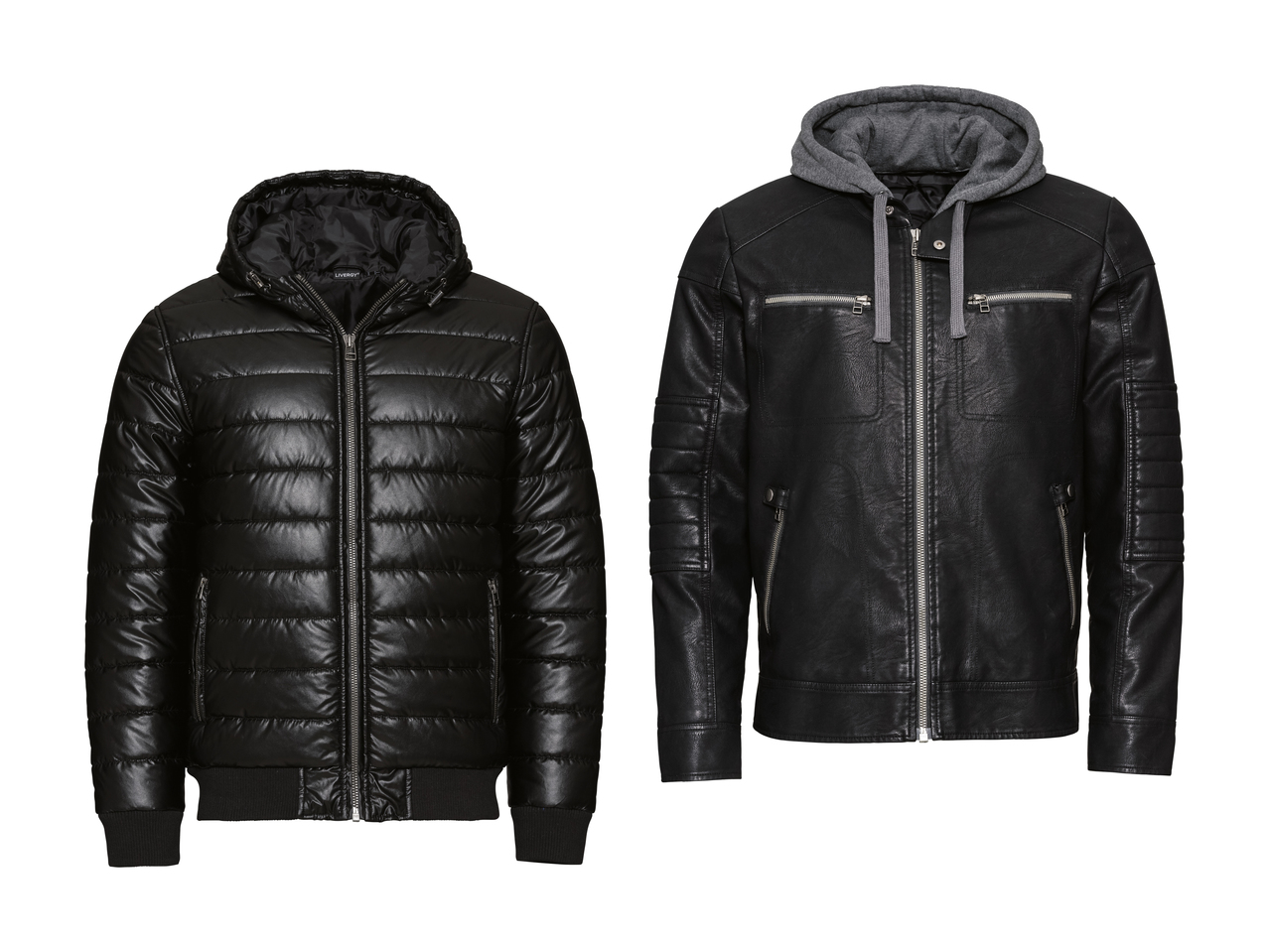 Veste pour homme1