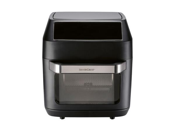 1800W 9-in-1 Air Fryer