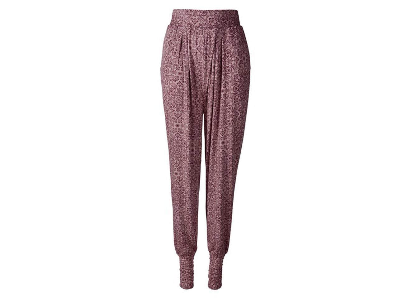 CRIVIT Ladies' Yoga Trousers