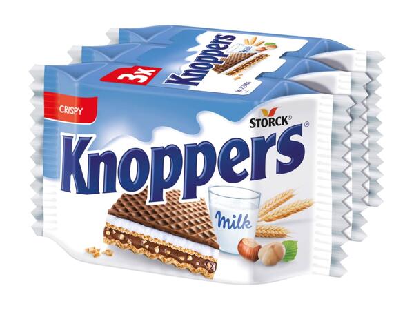 KNOPPERS