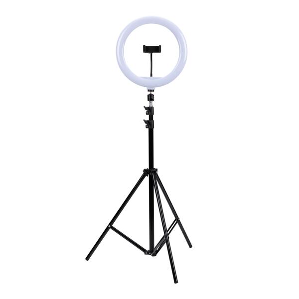 Anneau lumineux LED XXL Grundig
