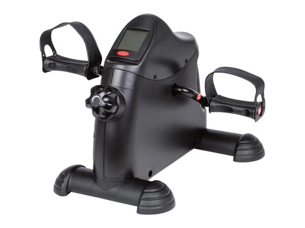 Arm and Leg Trainer