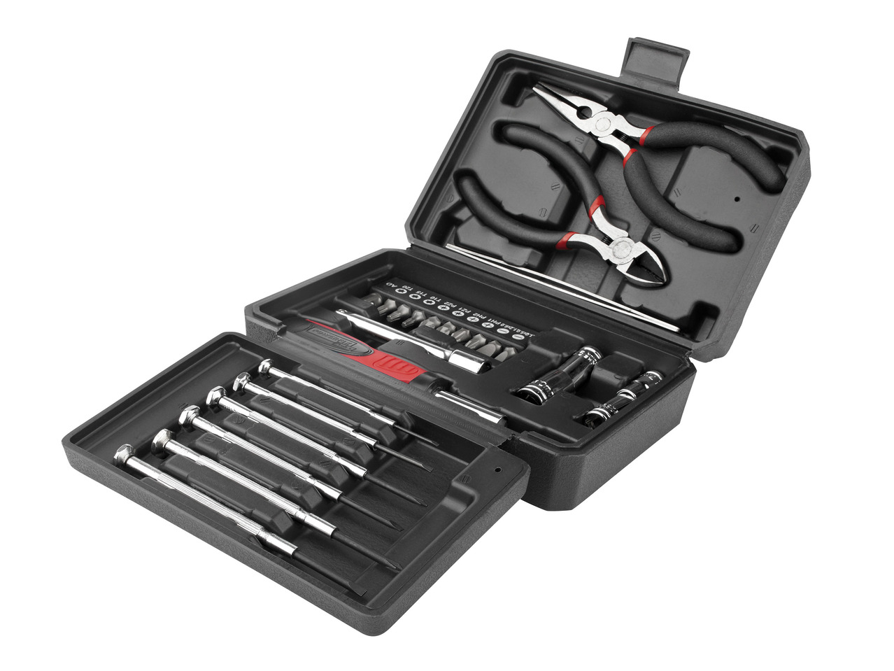 Powerfix Mini Tool Kit1