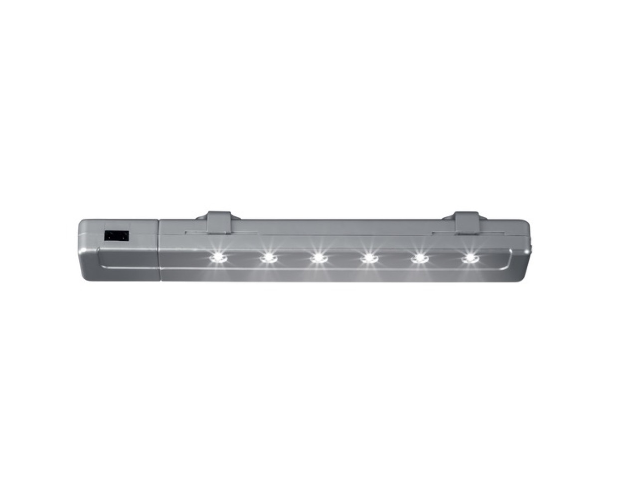 LED-ljuslist med infraröd rörelsesensor1