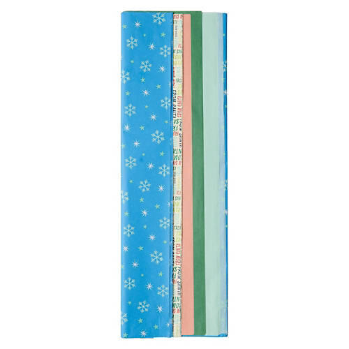 Holiday Tissue Paper - Juvi, 50 sheets