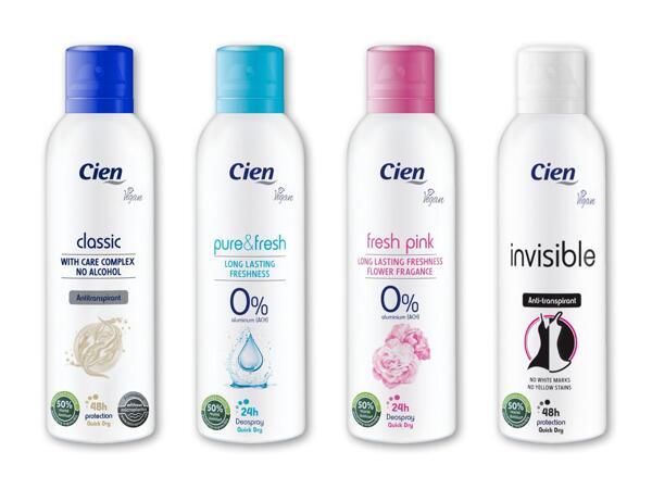 CIEN Deodorant