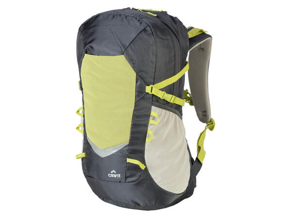 CRIVIT Trekingový batoh, 30 l