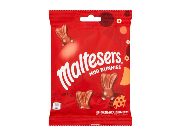 Maltesers Chocolate Mini Bunnies
