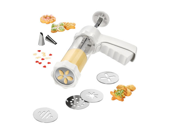 Biscuit Press