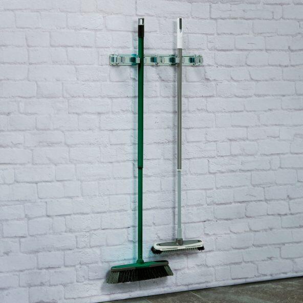 GARDENLINE(R) 				Besen- oder Werkzeughalter