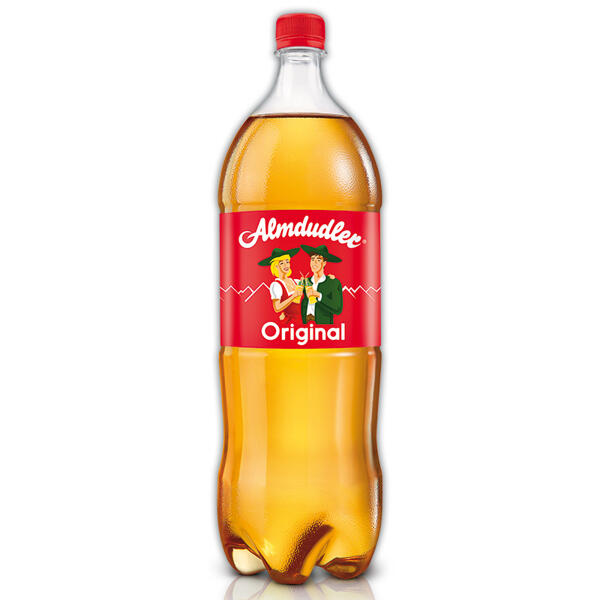 Almdudler Original