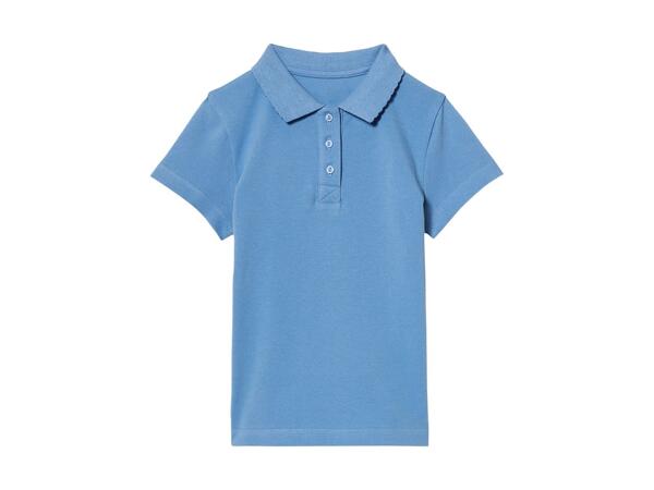 Kids' Polo Shirts