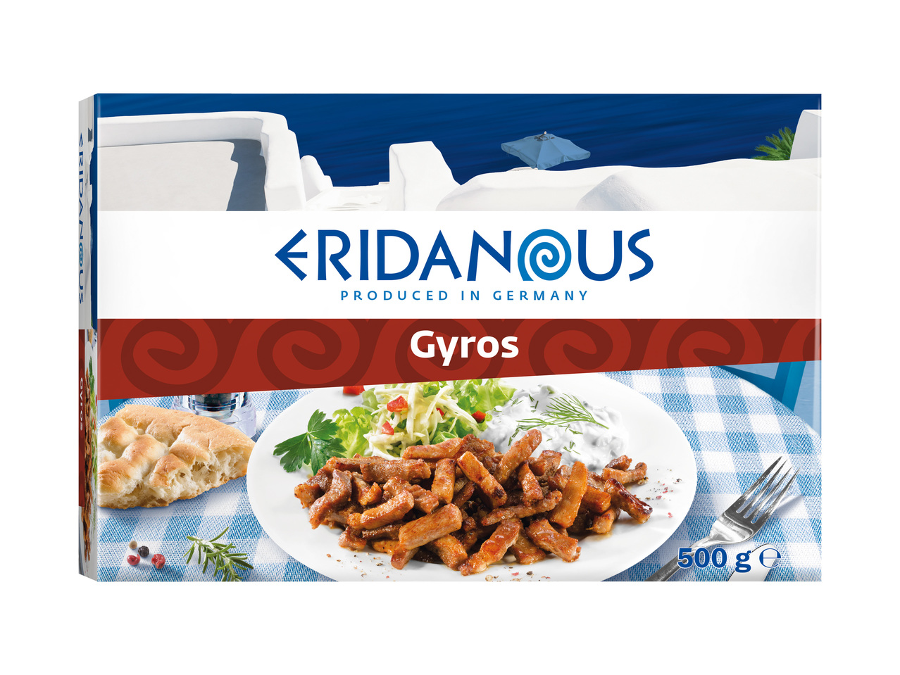 GYROS