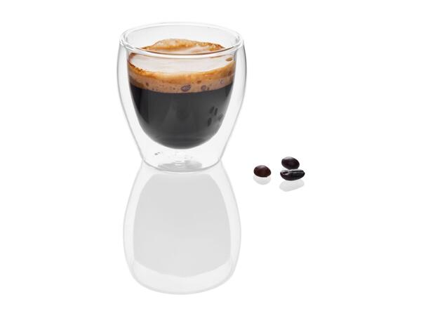 Ernesto Insulated Glasses