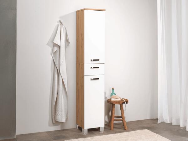 Badmöbel-Serie, Hochschrank