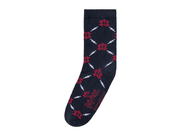 Kids' Harry Potter Socks - 2 Pairs