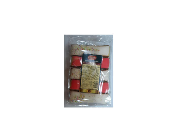 Assorted Icing Bar