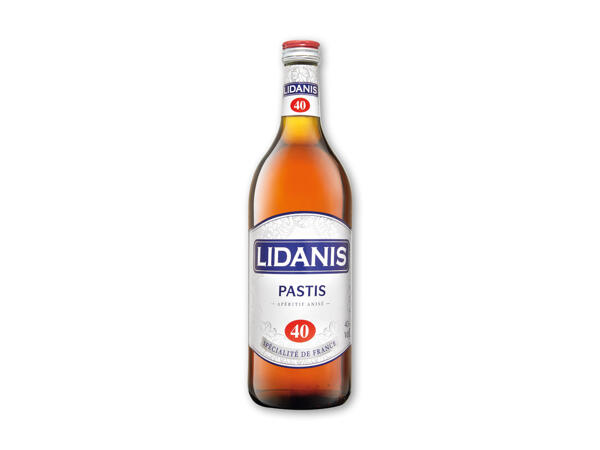 Pastis