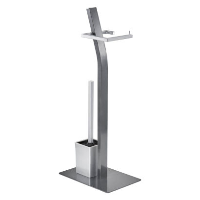 Toiletrulleholder