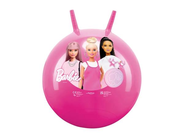 John Character Hopper Ball - Barbie