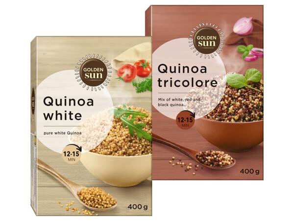 QUINOA