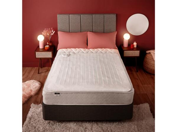 Silentnight Electric Blanket