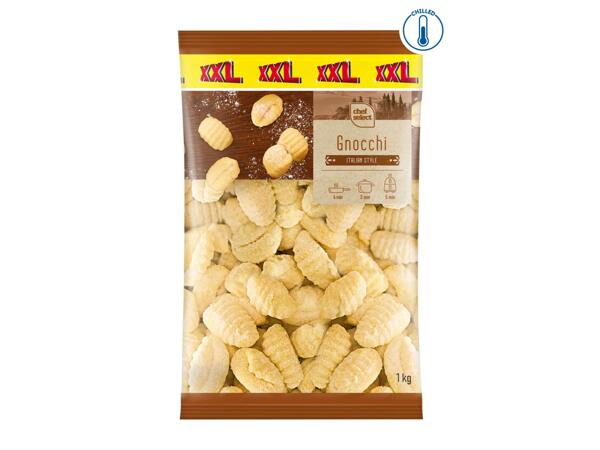 Chef Select XXL Gnocchi