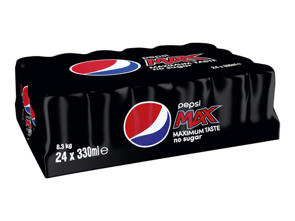Pepsi